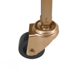 Maxwell Bar Cart Gold - Finch 11 Maxwell Bar Cart Gold - Finch -Baxton Home Shop GUEST 97e417a4 de8c 4eb9 9496 3621449e9c14