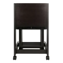 5pc Brienda Set Flip Top Snack Table - Winsome -Baxton Home Shop GUEST 989a2bb9 0cb2 4a26 bf37 610ec609ad94