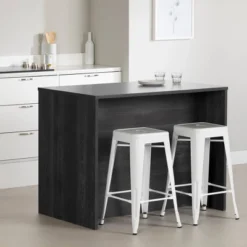 Myro Kitchen Island - South Shore -Baxton Home Shop GUEST 9b1b7da9 d22a 4c90 854d 7be3858d7010