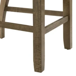 Set Of 2 Stanford Standard Height Side Chair Set Gray - Picket House Furnishings -Baxton Home Shop GUEST 9bc5e281 6d72 47b6 961f e9d4ee062817