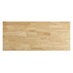 Eleanor Kitchen Island With Wood Top Natural - Crosley -Baxton Home Shop GUEST 9cc7b184 ef2e 404a ac25 0892999a44f0 1