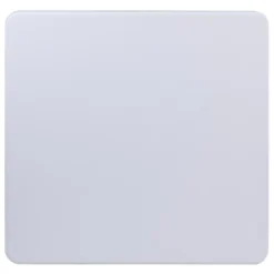 Emma And Oliver 2.81-Foot Square Granite White Plastic Folding Table - Card Table/Game Table -Baxton Home Shop GUEST 9d01c161 8a86 4a76 a76b 68f4891d7e64