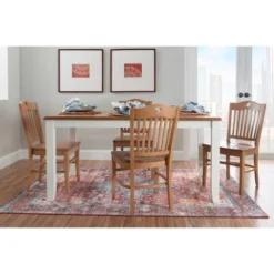 Set Of 2 Ragan Chairs - Linon -Baxton Home Shop GUEST 9e63ffa3 3833 4601 a8a0 349b641be921