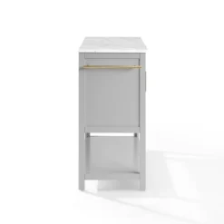 Katrina Kitchen Island - Crosley -Baxton Home Shop GUEST 9e997bb7 5b95 422d bc7b 38c303879208