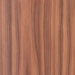 Set Of 2 Retro Modern Curved Back Dining Chair Walnut/Light Gray - ZM Home -Baxton Home Shop GUEST 9f35ca5f 8627 4769 a9cf 001b413e7e23