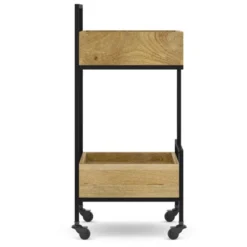Felicity Bar Cart Natural - WyndenHall -Baxton Home Shop GUEST 9fe0f5e9 852d 4ed7 8f4d e759edd70139