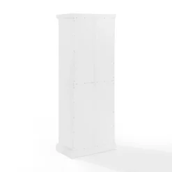 Shoreline Pantry White - Crosley -Baxton Home Shop GUEST 9fe5505a d099 4e62 a7ca 5108ef1e419a
