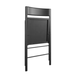 Cosco 2pk Modern Slim Line Vinyl Padded Folding Chairs 20 Cosco 2pk Modern Slim Line Vinyl Padded Folding Chairs -Baxton Home Shop GUEST a0b18f73 c13c 48cc b465 7d5d794918c7