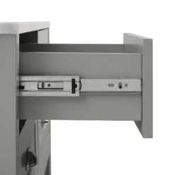 Connell Kitchen Island Cart - Crosley -Baxton Home Shop GUEST a2498f71 4534 4901 82e6 167c7cc76c92