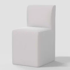 Cora Dining Chair In Luxe Velvet - Threshold™ 17 Cora Dining Chair In Luxe Velvet - Threshold™ -Baxton Home Shop GUEST a25b92a7 d291 450e be2b aabe8f52bf3a