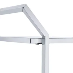 Palermo Bar Cart Chrome - Picket House Furnishings 12 Palermo Bar Cart Chrome - Picket House Furnishings -Baxton Home Shop GUEST a2c5509c a75e 44ae bf8d 8d6b2b731eb2