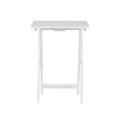 Graham Tray Table - Powell Company -Baxton Home Shop GUEST a31c3c0f 4ee2 47fe 8300 d20bb392082a