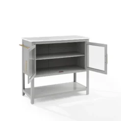 Katrina Kitchen Island - Crosley -Baxton Home Shop GUEST a499409c 50d7 436c 83b9 cff987e21a92