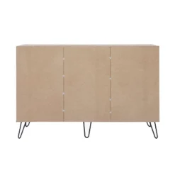 Wooden Frame Buffet Cabinet Brown - The Urban Port -Baxton Home Shop GUEST a4d2880a 847b 4b8a b4e4 bb94ed76dfda