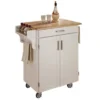 Cuisine Kitchen Carts And Islands White Base - Home Styles -Baxton Home Shop GUEST a59609a8 3de6 4bd2 919c 65d7233b0311