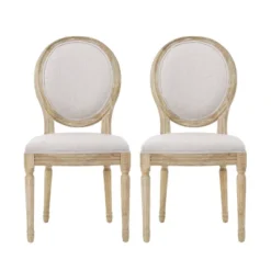 Set Of 2 Phinnaeus Dining Chair - Christopher Knight Home -Baxton Home Shop GUEST a73a10d2 7783 4270 8ad3 76e877adc57b