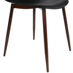 Set Of 4 Virginia Sculpted Dining Chair - Poly & Bark 20 Set Of 4 Virginia Sculpted Dining Chair - Poly & Bark -Baxton Home Shop GUEST a8b11ba3 57b0 4cd6 8b18 60373640226b