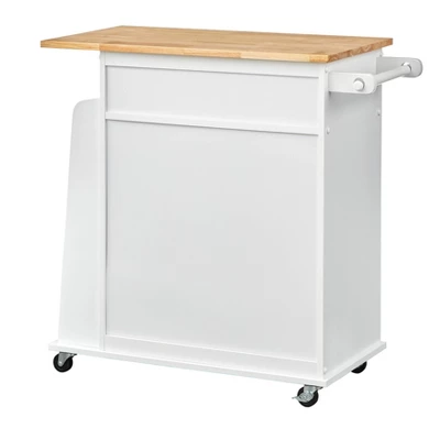 Michigan Kitchen Cart - Buylateral 8 Michigan Kitchen Cart - Buylateral - Image 6