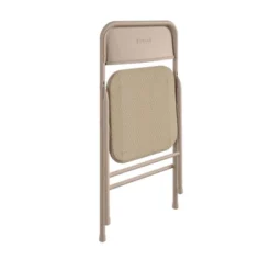 5pc Folding Table And Chair Set Tan - Room & Joy -Baxton Home Shop GUEST aa391944 86c7 477c a974 873ec0b60f0e