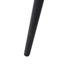 Valencia Steel/Polyester Dining Chair - LumiSource -Baxton Home Shop GUEST ad956319 e130 44af 87b1 8b54f54f513e