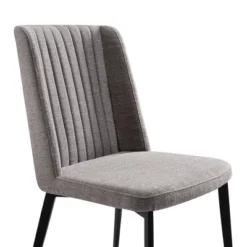 Set Of 2 Maine Contemporary Dining Chair - Armen Living -Baxton Home Shop GUEST ad96d038 b678 41b4 8e1a b7bbbd057ad2