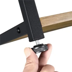 Yaheetech Kitchen Storage Shelves With 10 Hooks 12 Yaheetech Kitchen Storage Shelves With 10 Hooks -Baxton Home Shop GUEST b0166f9b bcb2 4051 99b4 d68a9d2390bc