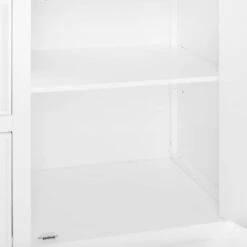 Cutler Faux Marble Top Kitchen Island White/White Marble - Crosley -Baxton Home Shop GUEST b22027d2 8462 42ce aa07 c52401f87d32