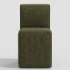 Cora Dining Chair In Tweed - Threshold™ -Baxton Home Shop GUEST b28abe2f 2de0 44e5 89ec d96fe3372a63