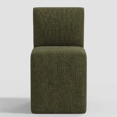 Cora Dining Chair In Tweed - Threshold™ 3 Cora Dining Chair In Tweed - Threshold™