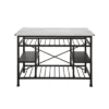 Lanzo Kitchen Island - Acme Furniture -Baxton Home Shop GUEST b2ecd243 9203 4894 9be1 07e0f8dbd077