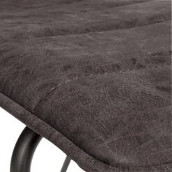 Set Of 2 Halo Stacking Chair - OSP Home Furnishings -Baxton Home Shop GUEST b58635b7 55e6 480f bdd3 4c14d4a3965f