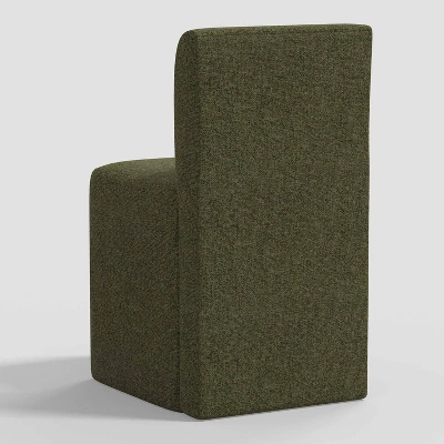Cora Dining Chair In Tweed - Threshold™ 5 Cora Dining Chair In Tweed - Threshold™ - Image 3
