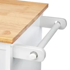 Michigan Kitchen Cart - Buylateral 21 Michigan Kitchen Cart - Buylateral -Baxton Home Shop GUEST b6434a0d e39e 4b97 90a5 0be25d00f192