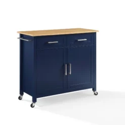 Tristan Kitchen Island Cart - Crosley -Baxton Home Shop GUEST b67ea5c3 c49a 4033 8c0a 50f67ec0c980