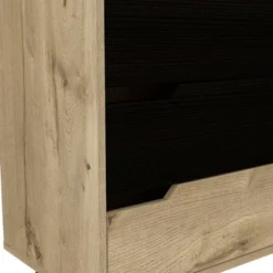 Aster 2 Door Sideboard Cabinet Light Wood - RST Brands -Baxton Home Shop GUEST b6e741d6 774a 4633 8e06 908ca1dc5d80