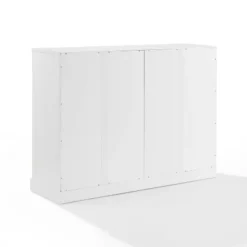 Stanton Sideboard White - Crosley -Baxton Home Shop GUEST b7a1d1c9 9755 4435 8641 c38335691128