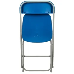 Emma And Oliver 650 Lb. Capacity Premium Home And Event Plastic Folding Chair (4 Pack) -Baxton Home Shop GUEST b7d06ed9 5bdb 46a4 b670 27345710bcbe