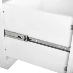 2pc Harper Entryway Pantry Closets White - Crosley -Baxton Home Shop GUEST b831c5cb bc94 43d0 9669 e82a488edbf5