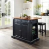 Coventry Drop Leaf Top Kitchen Island With Upholstered Square Stools Black - Crosley 1 Coventry Drop Leaf Top Kitchen Island With Upholstered Square Stools Black - Crosley -Baxton Home Shop GUEST b86d4bd7 27dd 425c 8406 25dad1a402be