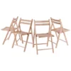 4pc Folding Chairs - Winsome 2 4pc Folding Chairs - Winsome -Baxton Home Shop GUEST b8d5849f 3c6c 44cd b596 c140d8aae8f4