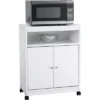 Teton Creek Microwave Cart - Room & Joy -Baxton Home Shop GUEST b903dde1 b186 4dbc 9829 5c30c2776c68