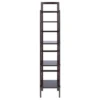 Aiden Narrow Bakers Rack Coffee - Winsome Wood -Baxton Home Shop GUEST b90aadc8 3361 4bba 9619 e6e385c108fb