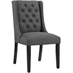 Baronet Fabric Dining Chair - Modway -Baxton Home Shop GUEST b94d6b81 4f04 4712 b05d ce581258766f