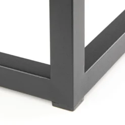 Mikita Barrel Back Dining Chair Blue - Angelo:HOME -Baxton Home Shop GUEST b9678ce9 3dee 42eb bfb4 6d94f8b482e6