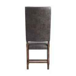 Set Of 2 Hayward Tall Back Side Chair Set Walnut - Picket House Furnishings 15 Set Of 2 Hayward Tall Back Side Chair Set Walnut - Picket House Furnishings -Baxton Home Shop GUEST bb65decf 0ce8 4732 a89a a29268a77378