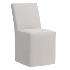 Elijah Dining Chair - Threshold™ -Baxton Home Shop GUEST bb7a5c87 5126 49c5 bbca 6d49c4b77f6a