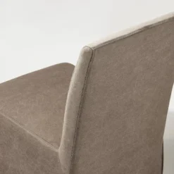 Canvas Slipcover Armless Dining Chair - Hearth & Hand™ With Magnolia 15 Canvas Slipcover Armless Dining Chair - Hearth & Hand™ With Magnolia -Baxton Home Shop GUEST bbaa083d 1498 4156 a85d 41201124bacd