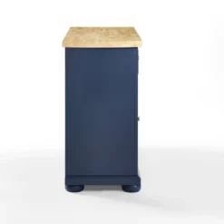 Madison Kitchen Island Navy - Crosley -Baxton Home Shop GUEST bbc4c989 7a19 49c0 9ca3 29f2940be536