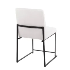 Set Of 2 High Back Fuji Dining Chairs -Baxton Home Shop GUEST bbe7afba 26c9 4560 8220 6a25adef061a