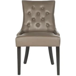 Harlow Tufted Ring Chair (Set Of 2) - Safavieh 18 Harlow Tufted Ring Chair (Set Of 2) - Safavieh -Baxton Home Shop GUEST bcd5f64b df61 40c4 92be f416aae17d5b